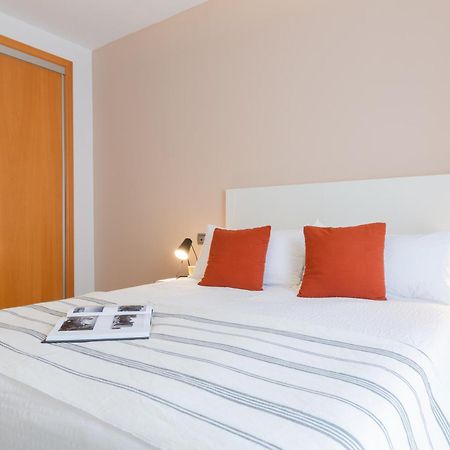 Hi Urban Malaga Centro 아파트 외부 사진