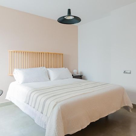 Hi Urban Malaga Centro 아파트 외부 사진