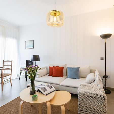 Hi Urban Malaga Centro 아파트 외부 사진