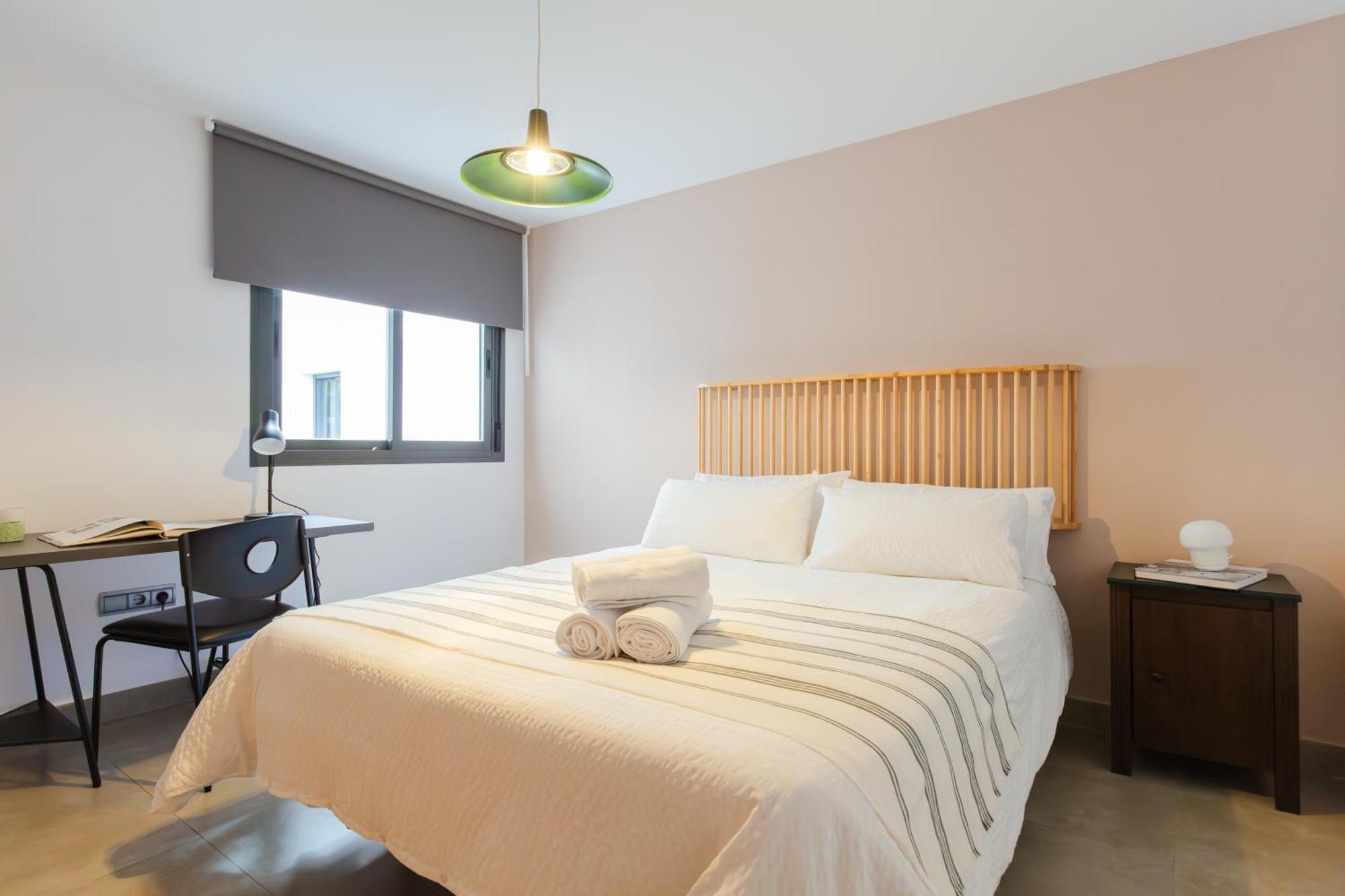 Hi Urban Malaga Centro 아파트 외부 사진