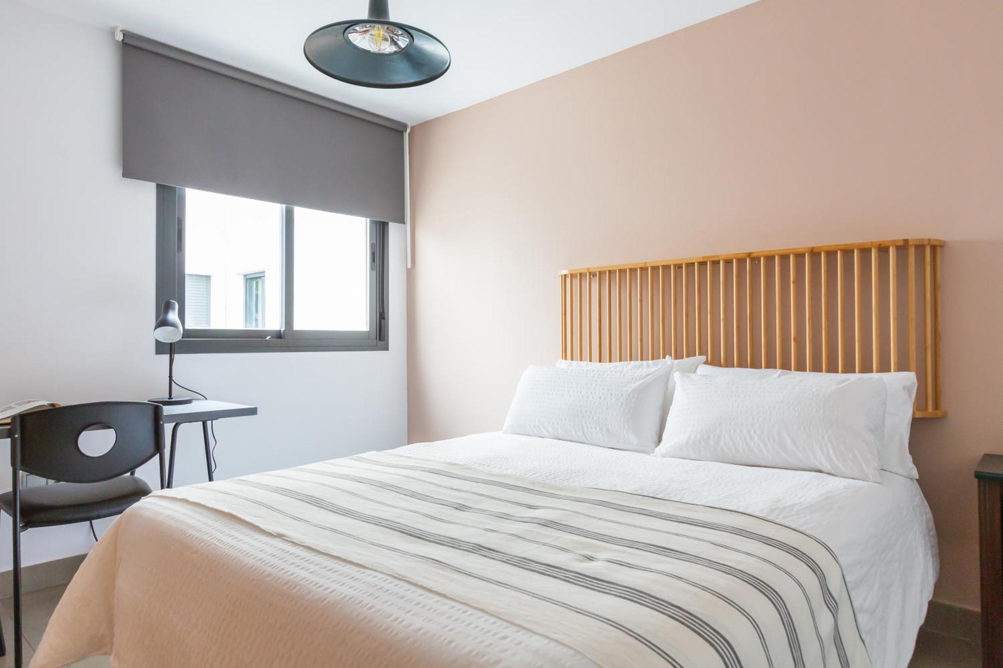 Hi Urban Malaga Centro 아파트 외부 사진