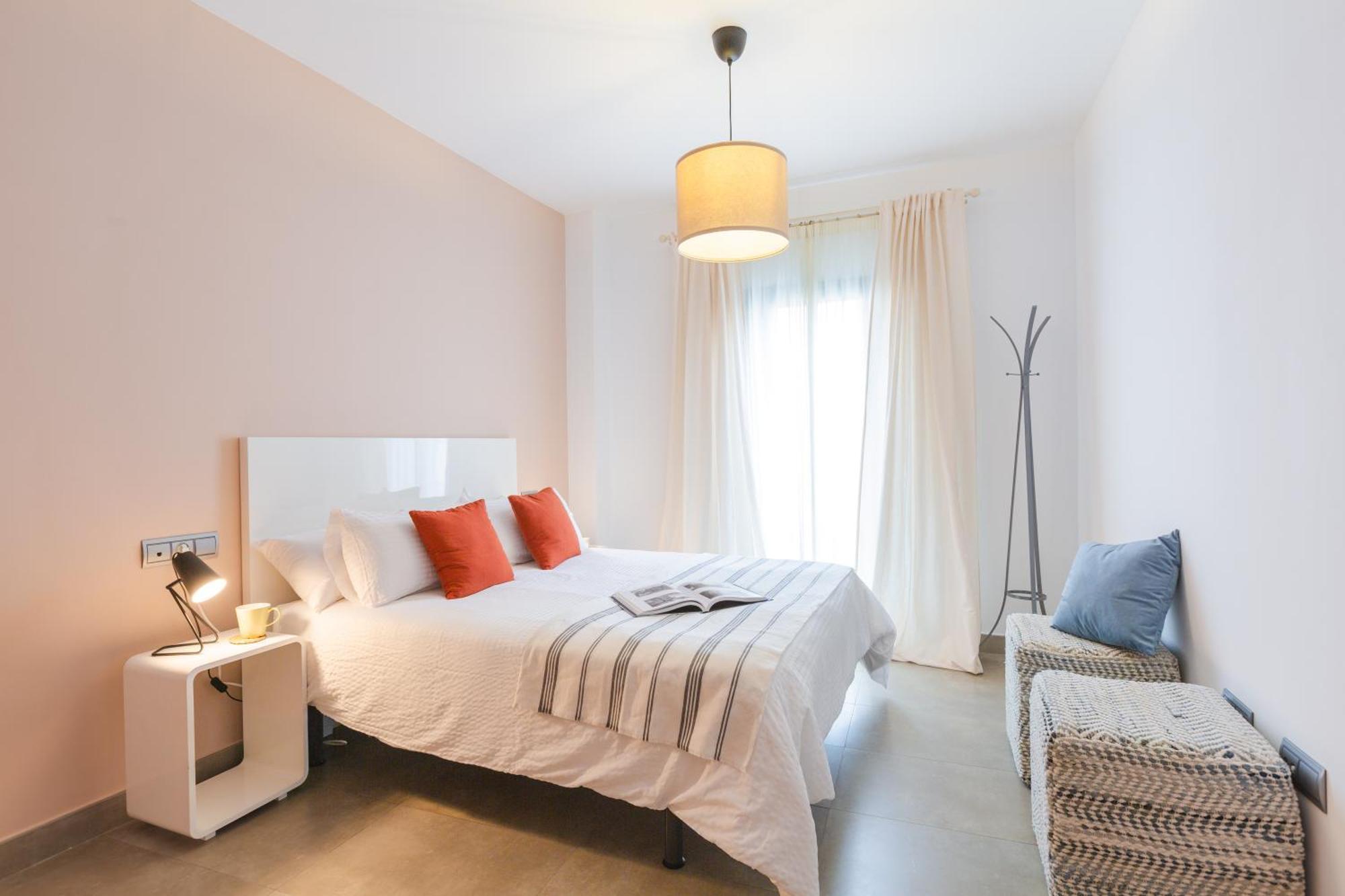Hi Urban Malaga Centro 아파트 외부 사진