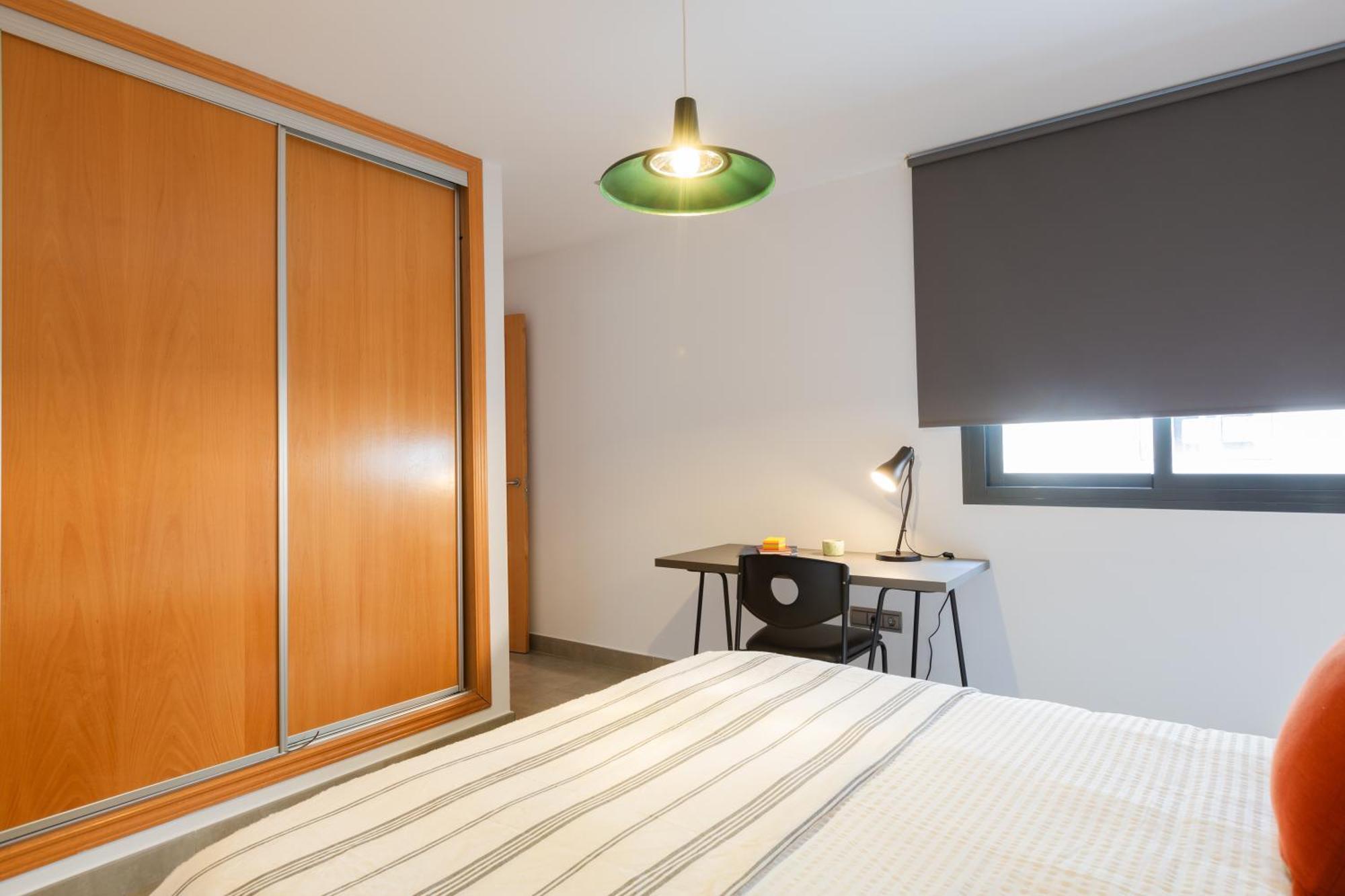 Hi Urban Malaga Centro 아파트 외부 사진