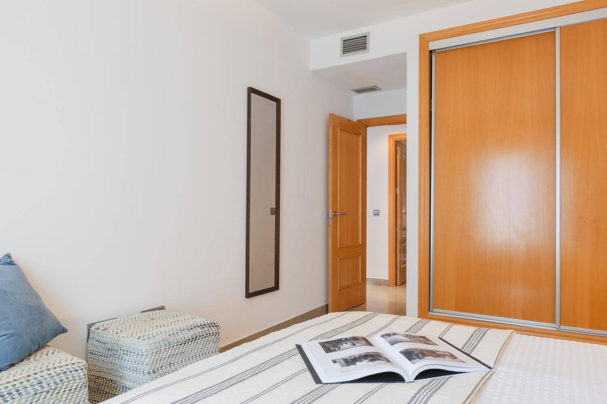 Hi Urban Malaga Centro 아파트 외부 사진