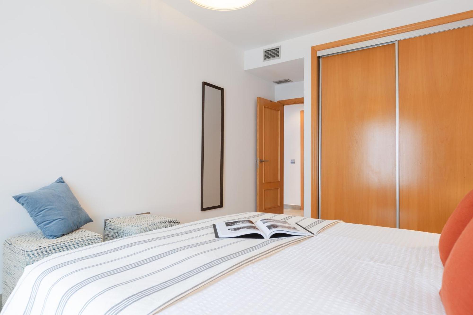 Hi Urban Malaga Centro 아파트 외부 사진