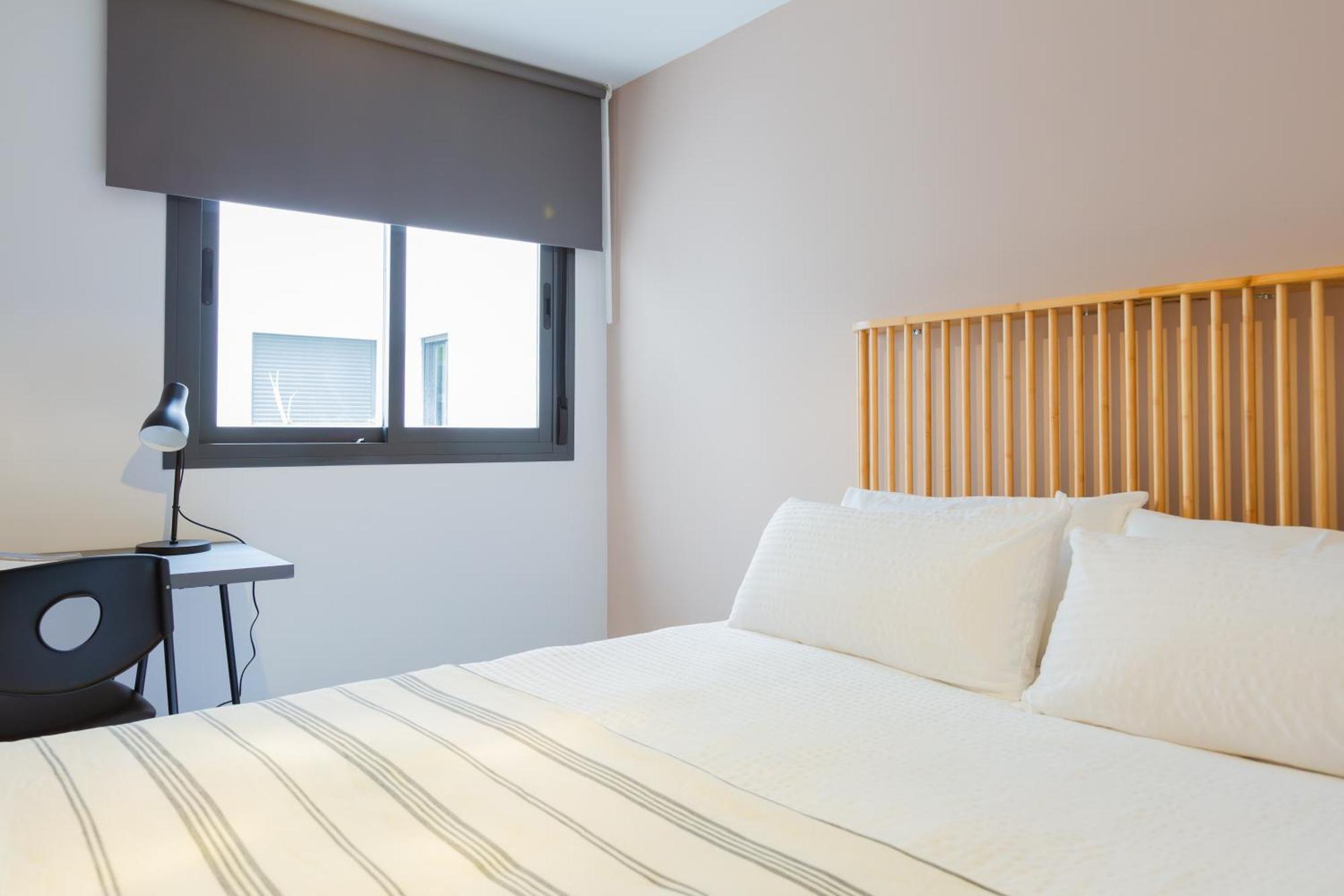 Hi Urban Malaga Centro 아파트 외부 사진