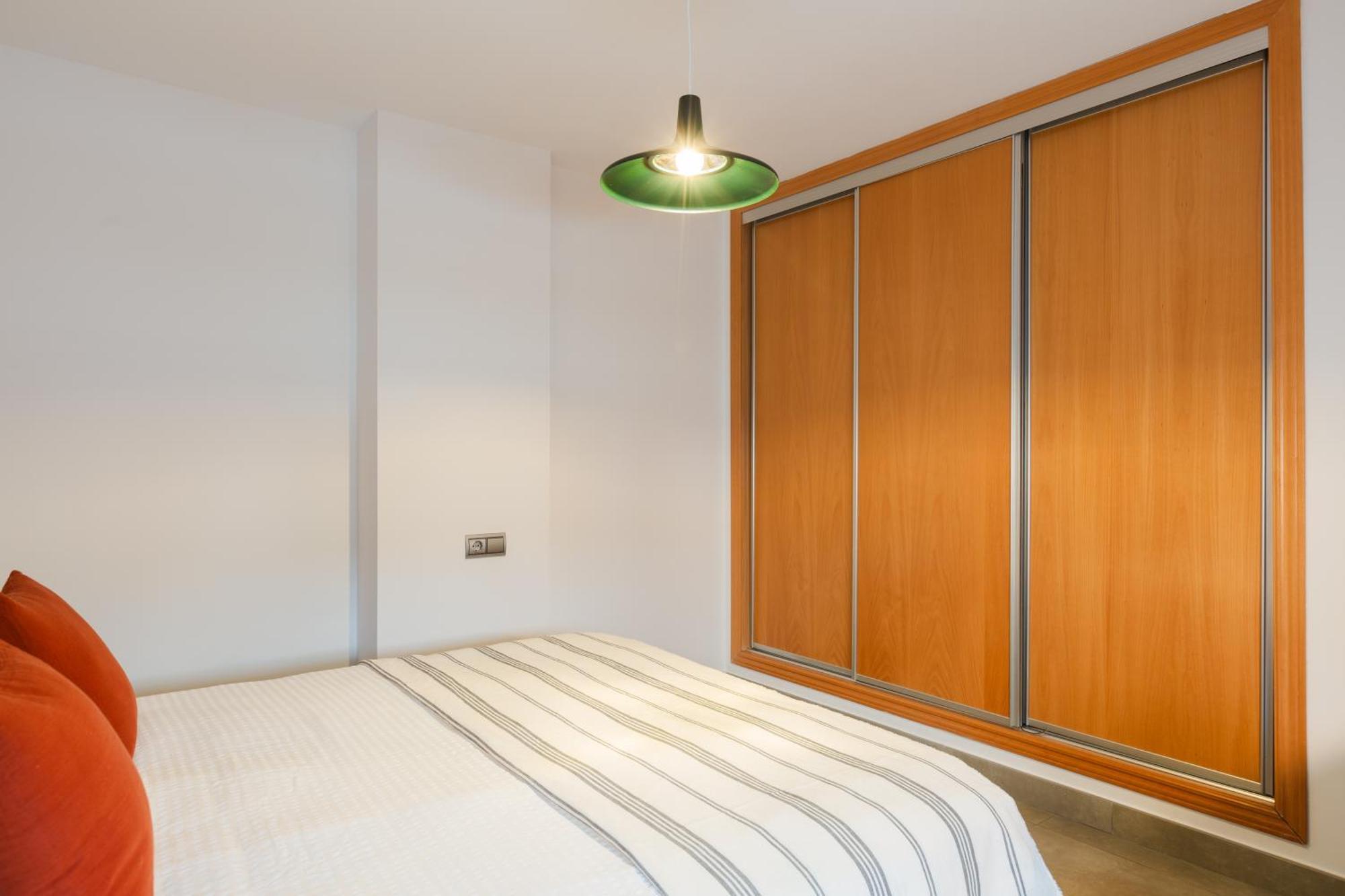 Hi Urban Malaga Centro 아파트 외부 사진