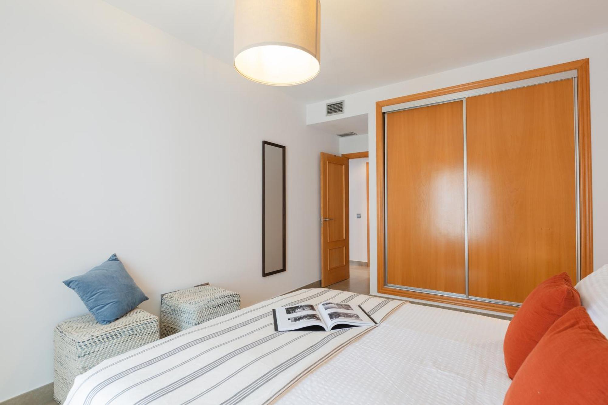 Hi Urban Malaga Centro 아파트 외부 사진