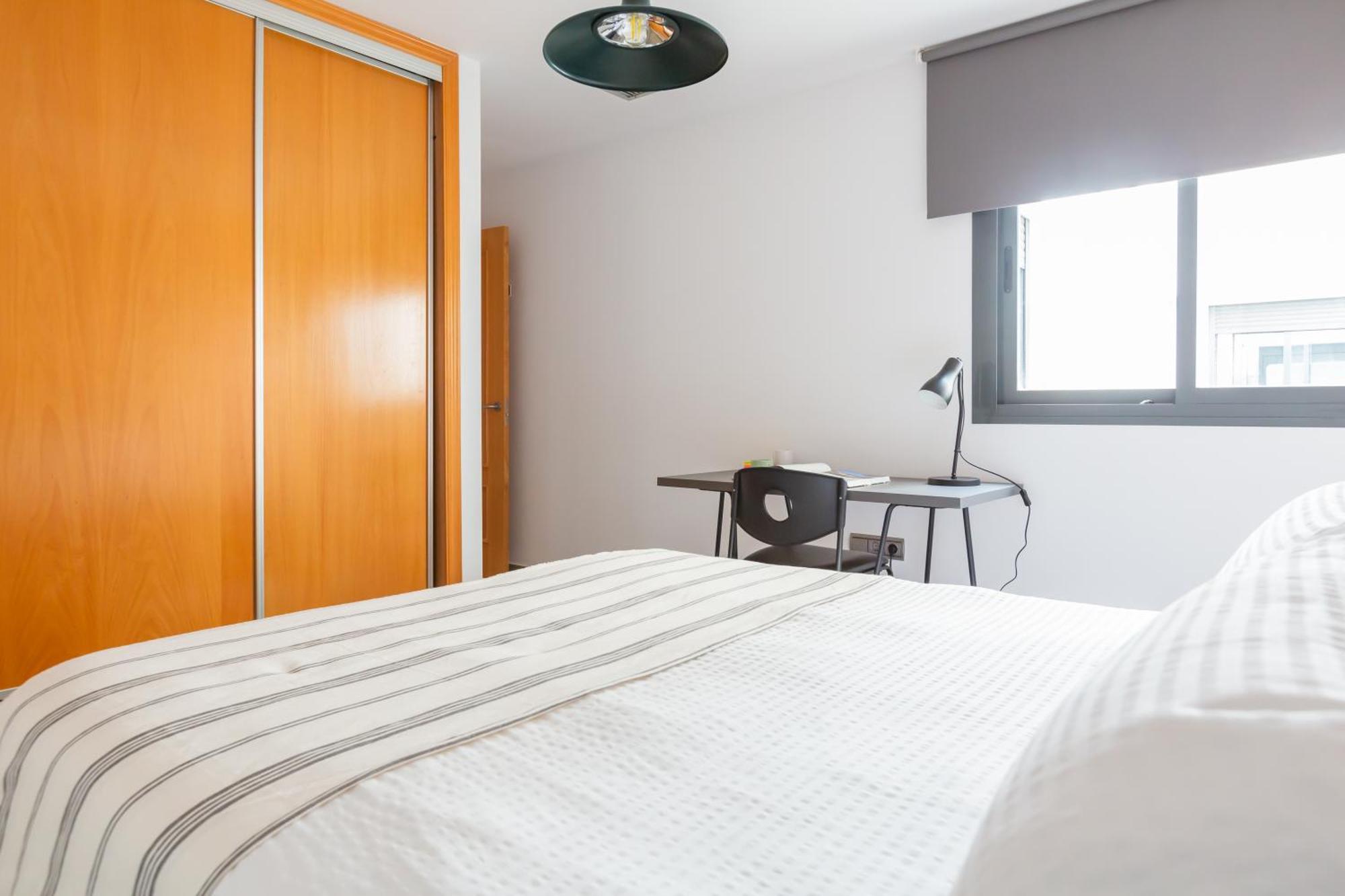 Hi Urban Malaga Centro 아파트 외부 사진