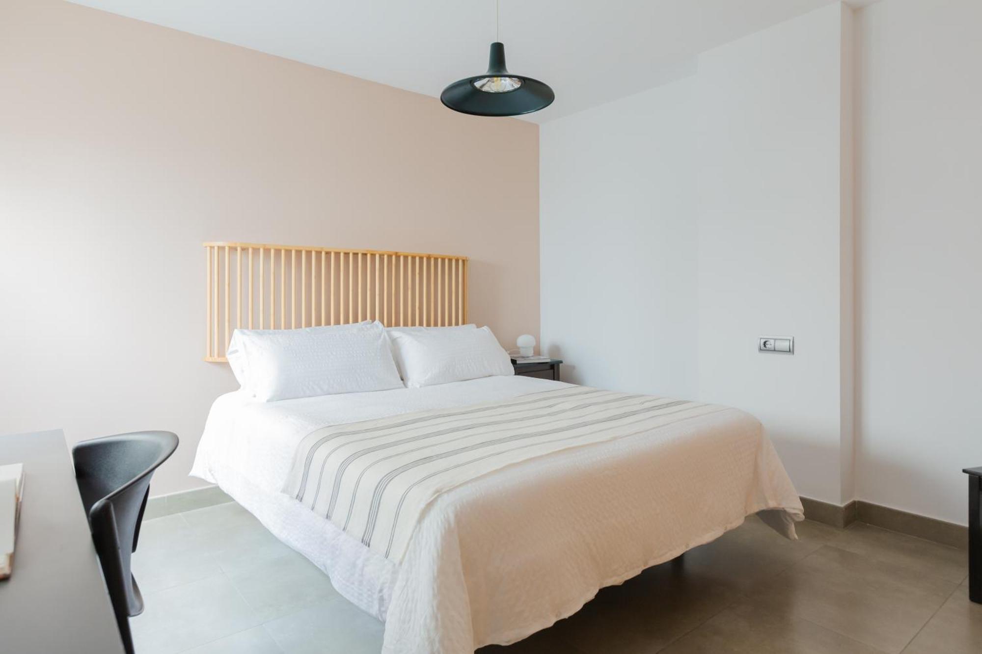 Hi Urban Malaga Centro 아파트 외부 사진