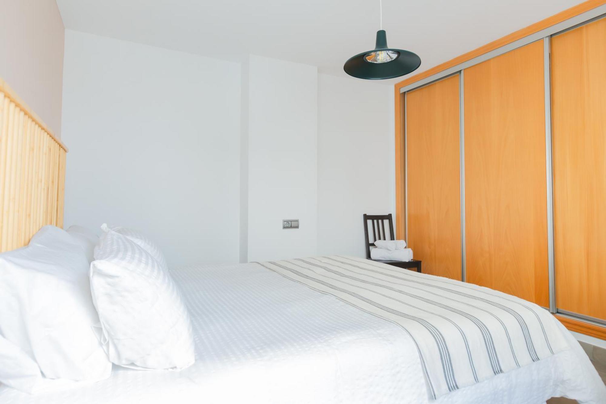 Hi Urban Malaga Centro 아파트 외부 사진