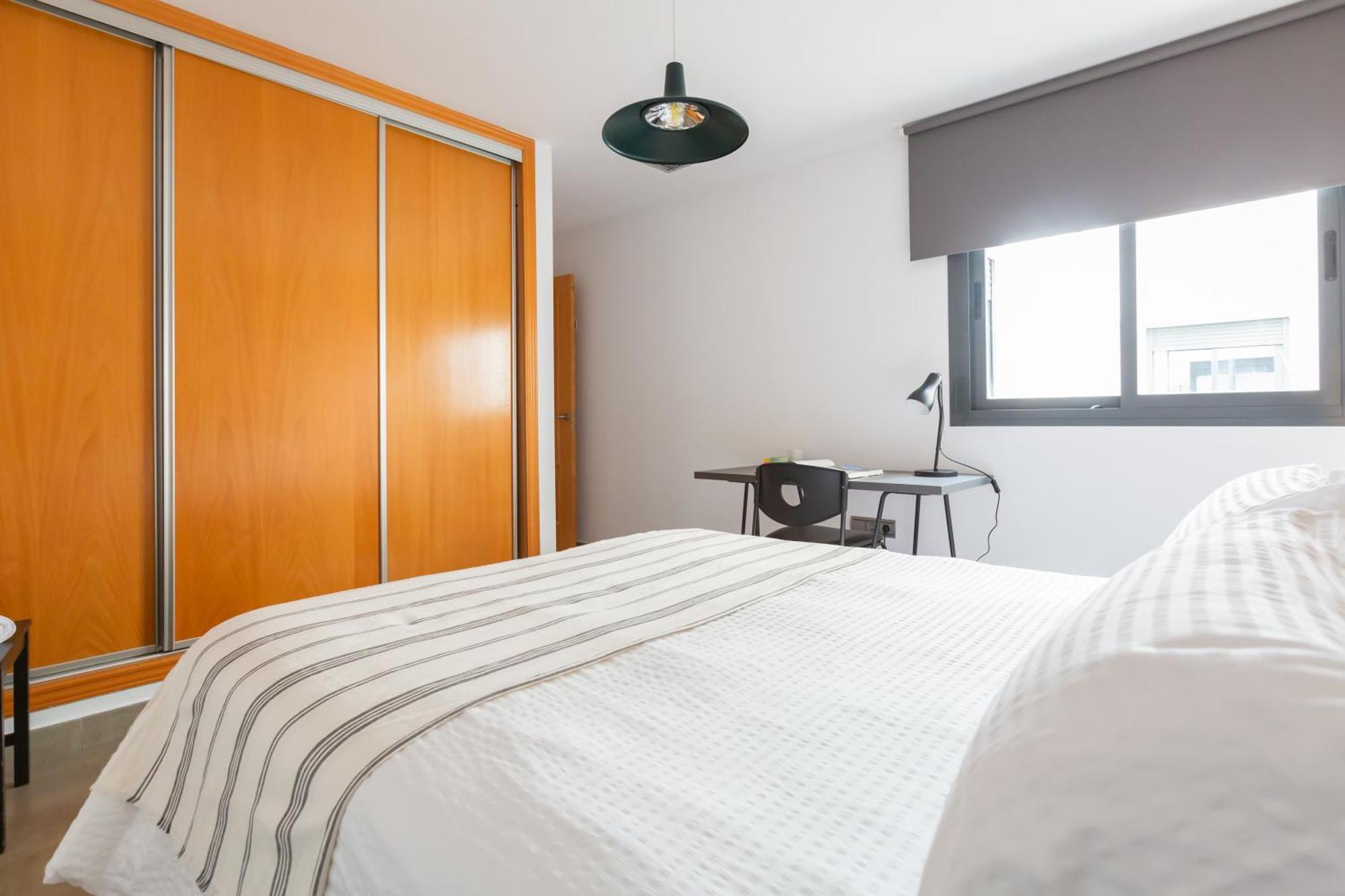 Hi Urban Malaga Centro 아파트 외부 사진