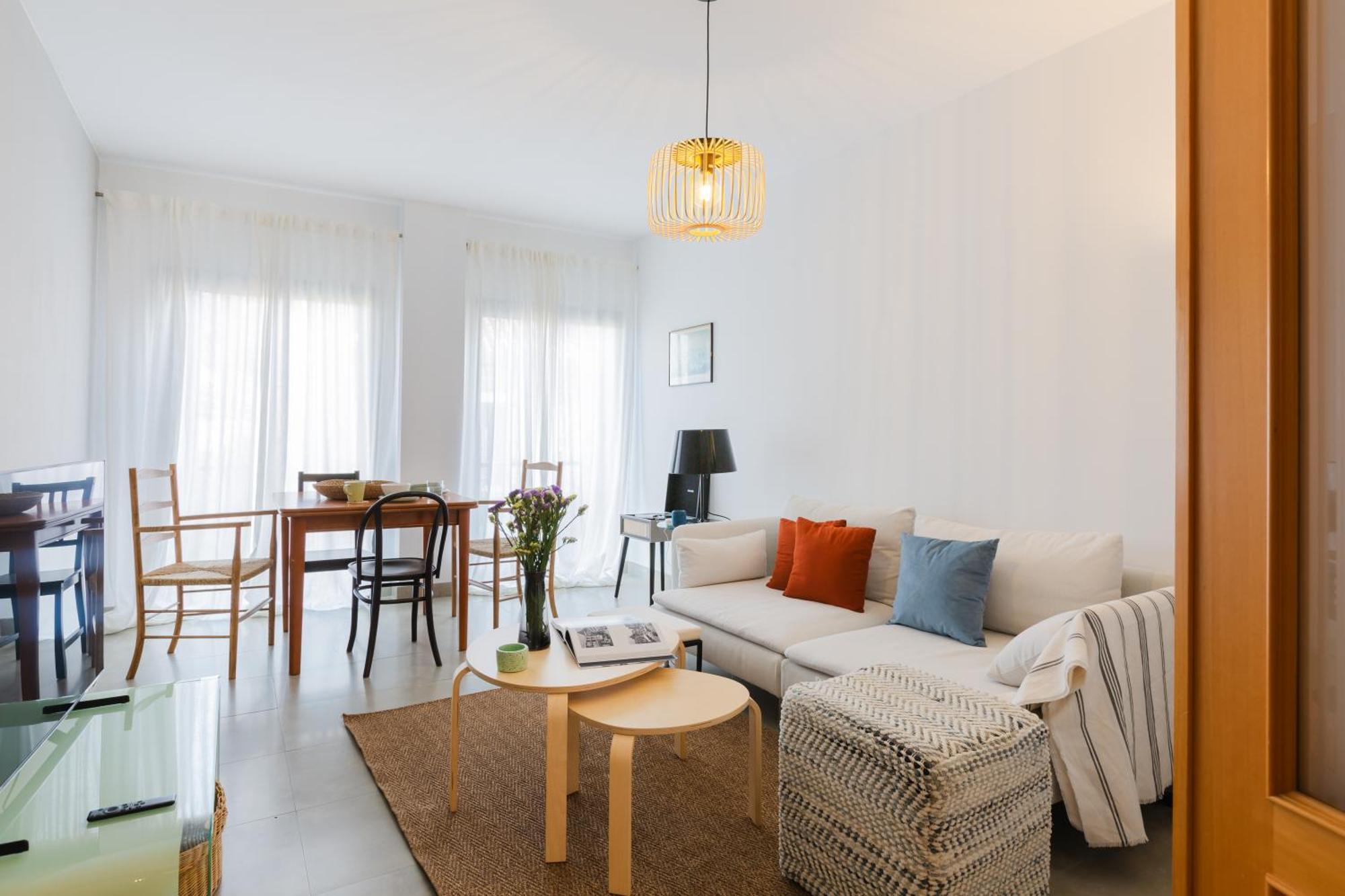 Hi Urban Malaga Centro 아파트 외부 사진